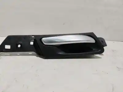 Second-hand car spare part interior right rear handle for bmw x5 (e70) 3.0 d oem iam references 51426974298