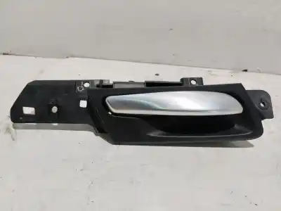 Second-hand car spare part interior right rear handle for bmw x5 (e70) 3.0 d oem iam references 51426974298  