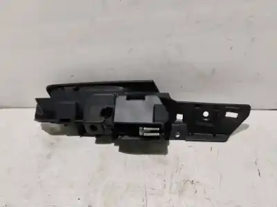 Second-hand car spare part interior left rear handle for bmw x5 (e70) 3.0 d oem iam references 51426974297  