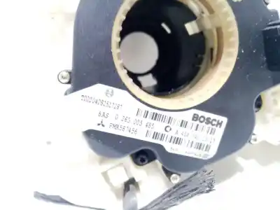 Pezzo di ricambio per auto di seconda mano anello airbag per smart forfour (454) 1.5 cdi (454.000) riferimenti oem iam a4545401244  