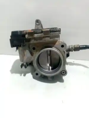 Gebrauchtes Autoersatzteil Drosselklappenstutzen zum MERCEDES-BENZ CLASE CLK (W208) COUPE 230 Compressor (208.347) OEM-IAM-Referenzen 15401605 A1110410325 0280750074