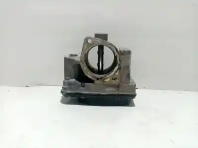 Gebrauchtes Autoersatzteil Drosselklappenstutzen zum MERCEDES-BENZ CLASE CLK (W208) COUPE 230 Compressor (208.347) OEM-IAM-Referenzen 1110980009  
