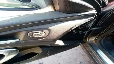 Second-hand car spare part rearview side mirror switch for opel insignia berlina 2.0 cdti cat oem iam references 13271827