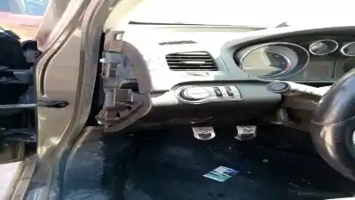 Second-hand car spare part headlights switch for opel insignia berlina 2.0 cdti cat oem iam references 13268702