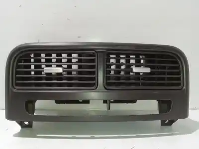 Pièce détachée automobile d'occasion GRILLE D'AÉRATION pour FIAT GRANDE PUNTO (199_)  Références OEM IAM 735386328  