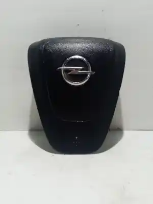 Second-hand car spare part front left air bag for opel insignia berlina 2.0 cdti cat oem iam references 13270401
