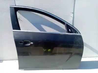 Gebrauchtes Autoersatzteil ORDERE RECHTE TÜR zum OPEL INSIGNIA BERLINA  OEM-IAM-Referenzen 124098  