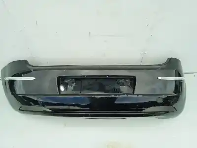 Gebrauchtes Autoersatzteil HINTERE STOSSSTANGE zum FIAT GRANDE PUNTO (199_)  OEM-IAM-Referenzen 735418961  735418962