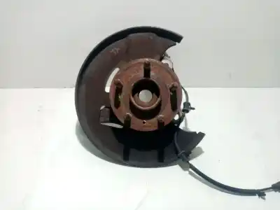 Second-hand car spare part front right knuckle for opel insignia berlina 2.0 cdti cat oem iam references 5308059