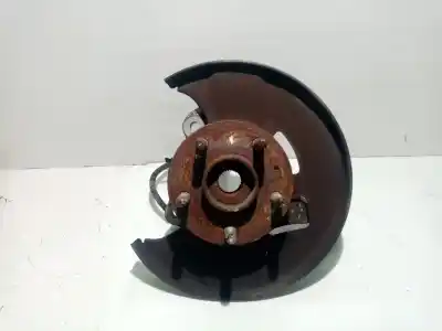 Second-hand car spare part front left knuckle for opel insignia berlina 2.0 cdti cat oem iam references 308245