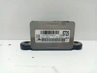 Second-hand car spare part electronic module for opel insignia berlina 2.0 cdti cat oem iam references 13505725