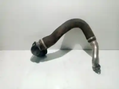 Second-hand car spare part tube for opel insignia berlina 2.0 cdti cat oem iam references vrbf20609