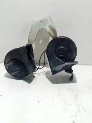 Second-hand car spare part horn for opel insignia berlina 2.0 cdti cat oem iam references 055306