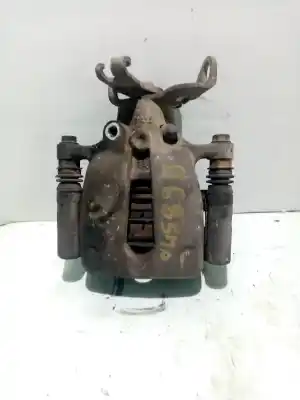 Second-hand car spare part rear right brake caliper for opel insignia berlina 2.0 cdti cat oem iam references 542153