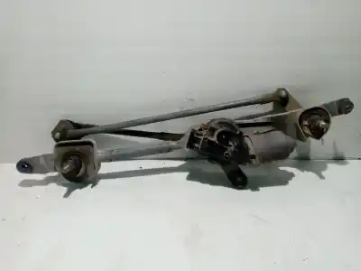 Second-hand car spare part front windshield wiper motor for opel insignia berlina 2.0 cdti cat oem iam references 1270343