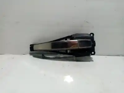 Second-hand car spare part exterior right front door handle for opel insignia berlina 2.0 cdti cat oem iam references 14096401