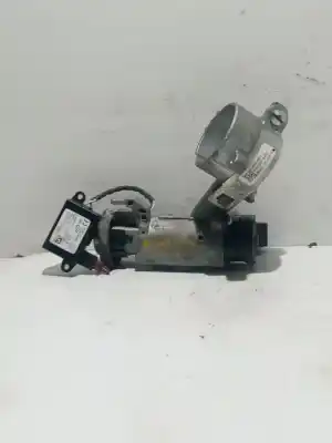Second-hand car spare part ignition switch for opel insignia berlina 2.0 cdti cat oem iam references 25799293