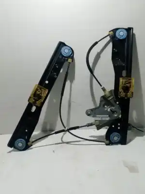 Second-hand car spare part driver left window regulator for opel insignia berlina 2.0 cdti cat oem iam references 965872