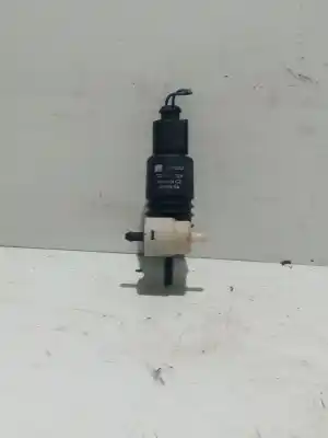 Second-hand car spare part washer pump for opel insignia berlina 2.0 cdti cat oem iam references 13250357