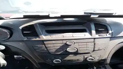 Second-hand car spare part hazard warning lights for opel insignia berlina 2.0 cdti cat oem iam references 13324594