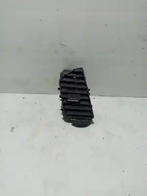 Second-hand car spare part air ventilation grille for opel insignia berlina 2.0 cdti cat oem iam references 13282235