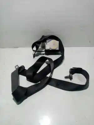 Second-hand car spare part rear right seat belt for opel insignia berlina 2.0 cdti cat oem iam references 5197682