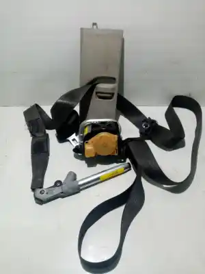 Second-hand car spare part front right seat belt for opel insignia berlina 2.0 cdti cat oem iam references 5197266
