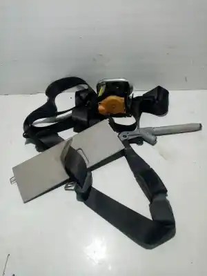 Second-hand car spare part front left seat belt for opel insignia berlina 2.0 cdti cat oem iam references 5197264