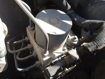 Piesă de schimb auto la mâna a doua  pentru FIAT STILO (192_)  Referințe OEM IAM 51718108  0265231437