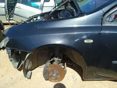Piesă de schimb auto la mâna a doua  pentru FIAT STILO (192_)  Referințe OEM IAM 51717864  51717865
