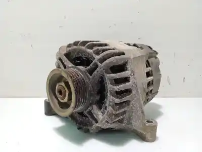 Peça sobressalente para automóvel em segunda mão alternador por fiat stilo (192_) 1.4 16v (192axh1b, 192bxh1b) referências oem iam 51714791