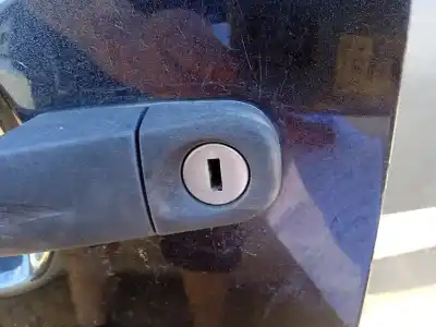 Piesă de schimb auto la mâna a doua  pentru FIAT STILO (192_)  Referințe OEM IAM AL801217  