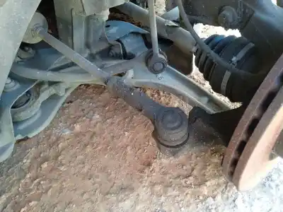Piesă de schimb auto la mâna a doua Braț Suspensie Inferior Dreapta Fațã pentru FIAT STILO (192_) 1.4 16V (192AXH1B, 192BXH1B) Referințe OEM IAM 50700779  51827738