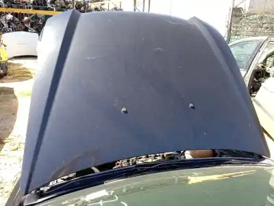 Автозапчасти б/у капот за FIAT STILO (192_) 1.4 16V (192AXH1B, 192BXH1B) ссылки OEM IAM 46754159  