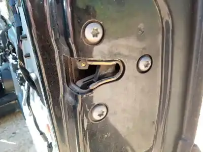 Peça sobressalente para automóvel em segunda mão fechadura da porta dianteira direita por fiat stilo (192_) 1.4 16v (192axh1b, 192bxh1b) referências oem iam 0051753227