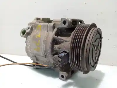 Peça sobressalente para automóvel em segunda mão compressor de ar condicionado a/a a/c por fiat stilo (192_) 1.4 16v (192axh1b, 192bxh1b) referências oem iam 46782669
