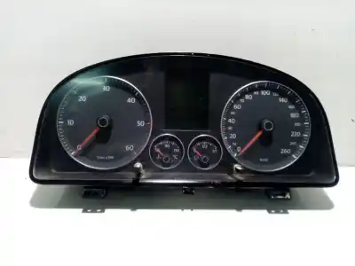 Recambio de automóvil de segunda mano de CUADRO INSTRUMENTOS para VOLKSWAGEN TOURAN (1T1, 1T2)  referencias OEM IAM A2C53023102 A2C53025660 