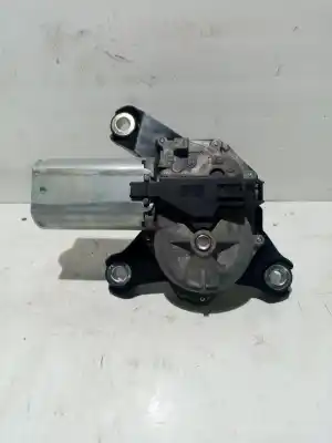 Second-hand car spare part rear windshield wiper motor for opel insignia berlina 2.0 cdti cat oem iam references w000002239