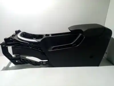 Second-hand car spare part center console for opel insignia berlina 2.0 cdti cat oem iam references 196576