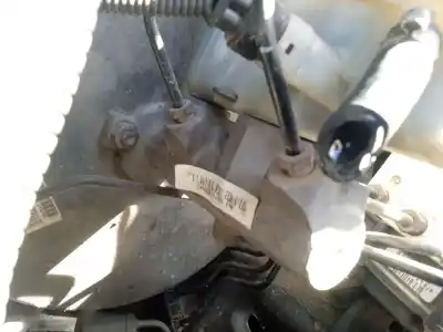 Piesă de schimb auto la mâna a doua Pompa De Frana pentru FIAT STILO (192_) 1.4 16V (192AXH1B, 192BXH1B) Referințe OEM IAM 77362099  