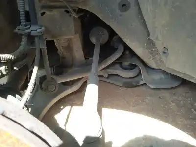 Peça sobressalente para automóvel em segunda mão caixa de direção por fiat stilo (192_) 1.4 16v (192axh1b, 192bxh1b) referências oem iam 51733142