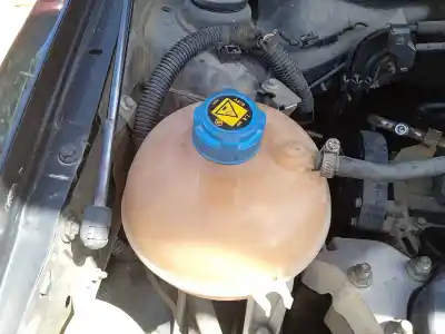 Peça sobressalente para automóvel em segunda mão Depósito De Expansão por FIAT STILO (192_) 1.4 16V (192AXH1B, 192BXH1B) Referências OEM IAM 51722078  