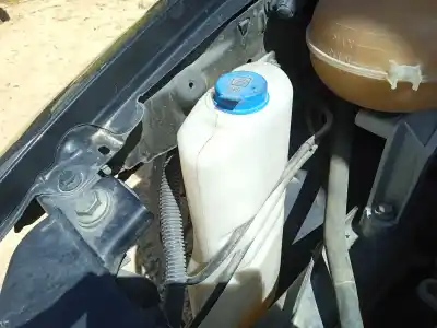 Peça sobressalente para automóvel em segunda mão depósito do limpa vidros por fiat stilo (192_) 1.4 16v (192axh1b, 192bxh1b) referências oem iam 51723620