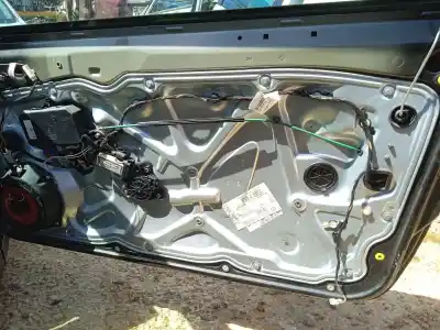 Автозапчастина б/у регулятор переднього правого скла для FIAT STILO (192_) 1.4 16V (192AXH1B, 192BXH1B) Посилання на OEM IAM 46831652  