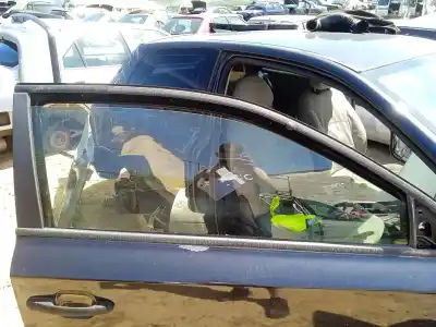 Автозапчастина б/у передній правий місяць для FIAT STILO (192_) 1.4 16V (192AXH1B, 192BXH1B) Посилання на OEM IAM 46784988  