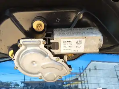 Peça sobressalente para automóvel em segunda mão motor do limpador traseiro por fiat stilo (192_) 1.4 16v (192axh1b, 192bxh1b) referências oem iam 46784996