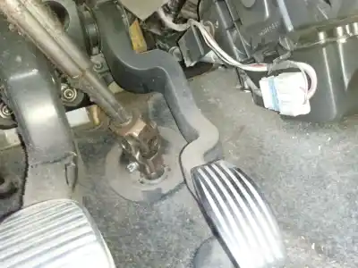 Автозапчастина б/у педаль акселератора для FIAT STILO (192_) 1.4 16V (192AXH1B, 192BXH1B) Посилання на OEM IAM 46779078  