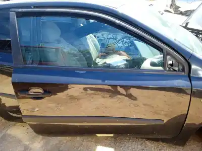 Peça sobressalente para automóvel em segunda mão porta dianteira direita por fiat stilo (192_) 1.4 16v (192axh1b, 192bxh1b) referências oem iam 46752830
