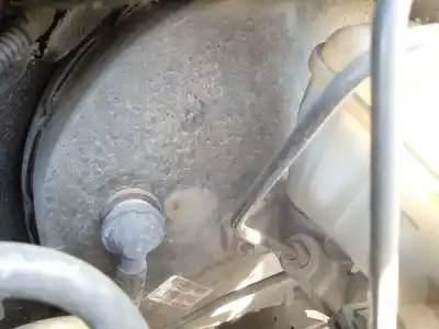 Peça sobressalente para automóvel em segunda mão servo freio por fiat stilo (192_) 1.4 16v (192axh1b, 192bxh1b) referências oem iam 0051744064