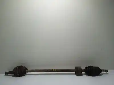 Peça sobressalente para automóvel em segunda mão transmissão dianteira direita por fiat stilo (192_) 1.4 16v (192axh1b, 192bxh1b) referências oem iam 46308112